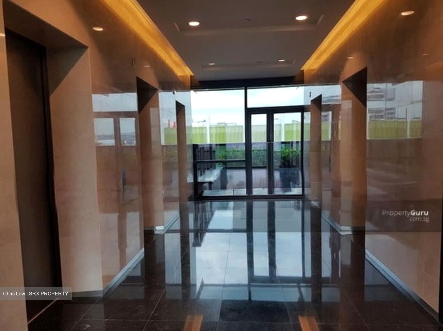 Vision Exchange (D22), Office #568715301